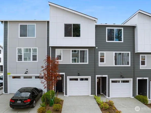 16823 Alder Way #H2, Lynnwood, WA 98037
