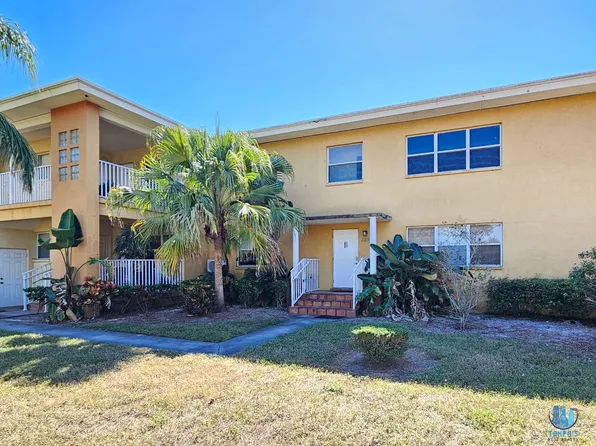 DREW#1355, 1355 Drew St #1355-203, Clearwater, FL 33755