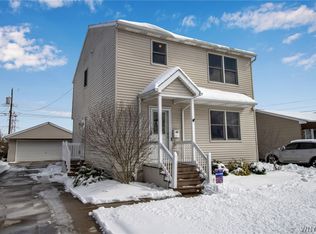 301 McNaughton Ave, Buffalo, NY