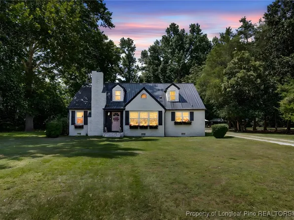 5901 Goldsboro Rd, Wade, NC 28395