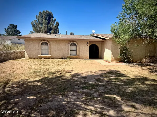 133 Calle Olaso Dr, El Paso, TX 79932