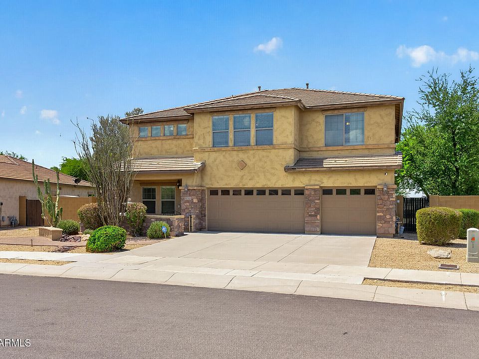 1st image of 1442 S 167TH Drive