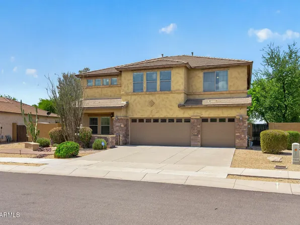 1442 S 167TH Drive, Goodyear, AZ 85338