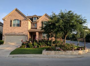 24023 Briarbrook Way, San Antonio, TX 78261