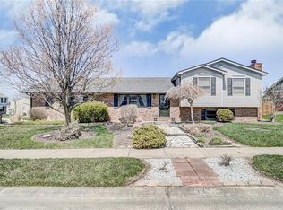 1803 Cudgel Dr, Miamisburg, OH 45342