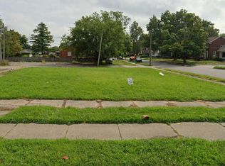 15551 W McNichols Rd, Detroit, MI 48235