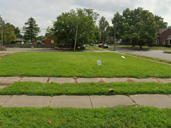 15551 W McNichols Rd, Detroit, MI 48235