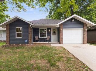 3129 W Madison St, Springfield, MO 65802