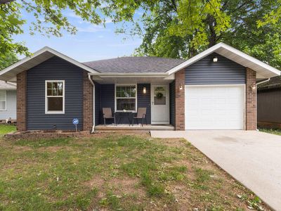 3129 W Madison Street, Springfield, MO, 65802