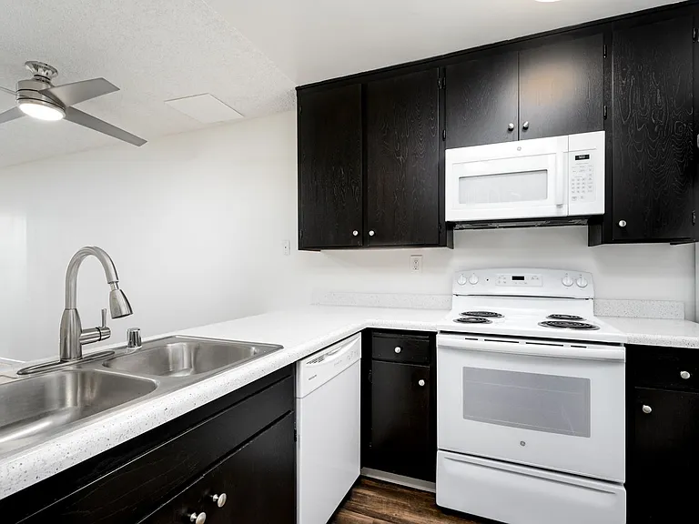 Antone Apartments — Photo 150