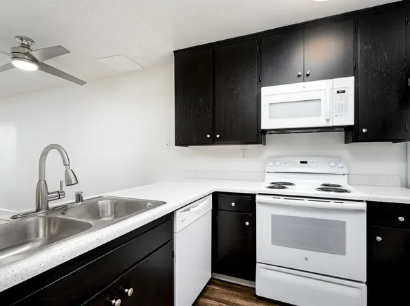 Antone Apartments