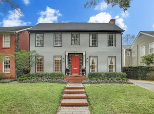 3007 Wroxton Rd, Houston, TX 77005