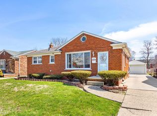 19160 Alstead St, Detroit, MI 48236