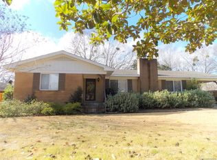 203 Autauga St, Wetumpka, AL 36092