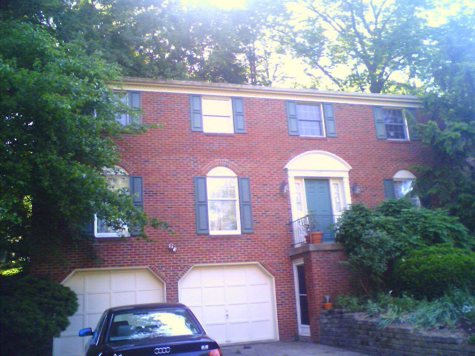 From the Street