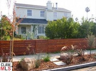3954 Glencoe Ave, Venice, CA 90291