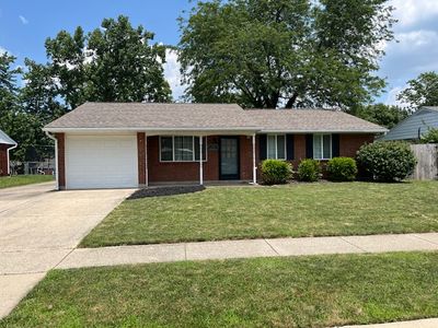 2831 Pinegrove Dr, Dayton, OH, 45449