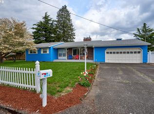 15080 SE Delrey Ave, Milwaukie, OR 97267