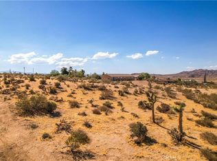 7173 Sunnyhill Rd, Joshua Tree, CA 92252