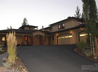 3324 NW Shevlin Rdg, Bend, OR 97703