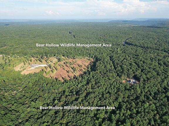 3rd image of 0 Box House Rd Lot 27