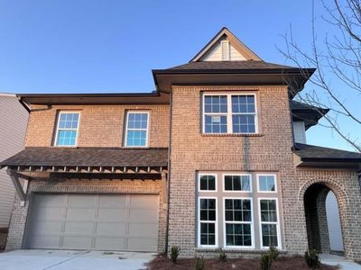 616 Gilles Ln, Cumming, GA, 30041