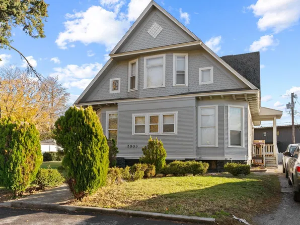 2003 W 10th Ave, Spokane, WA 99204