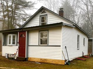 352 Old Claremont Rd, Charlestown, NH 03603
