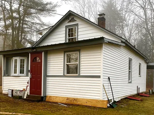 352 Old Claremont Road, Charlestown, NH 03603
