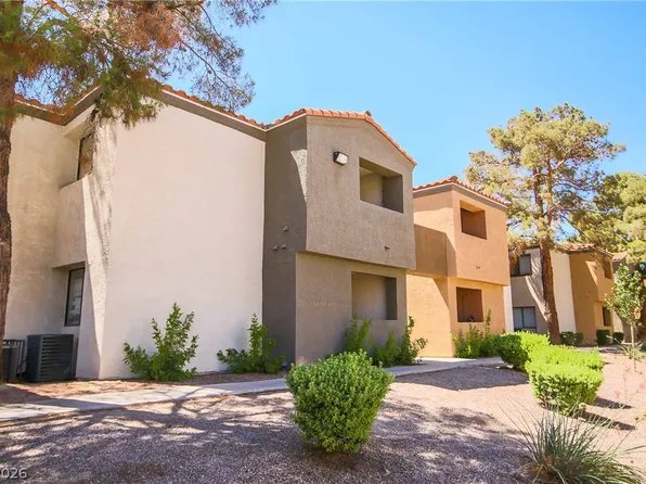3151 Soaring Gulls Dr Unit 2186, Las Vegas, NV 89128