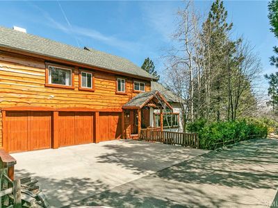 303 N Fairway Dr, Lake Arrowhead, CA, 92352
