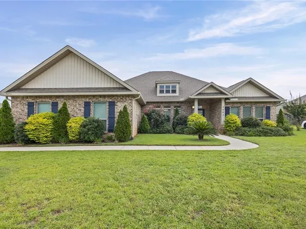 9002 Amelia Dr, Mobile, AL 36695