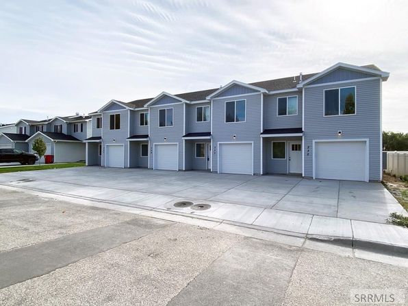 329 Lemmon Ln, Rigby, ID 83442