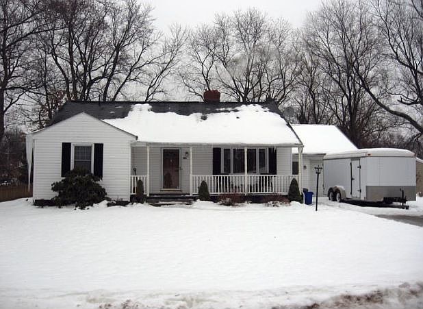 1st image of 5019 Wood St #N24