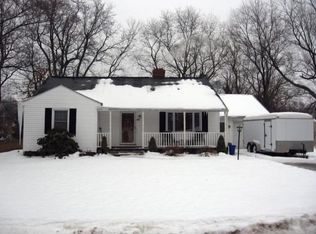 5019 Wood St #N24, Erie, PA 16509