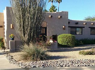 18613 E Mazatzal Cir, Rio Verde, AZ 85263