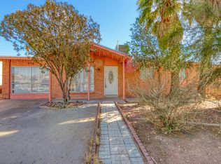 924 Marigold Way, El Paso, TX 79907