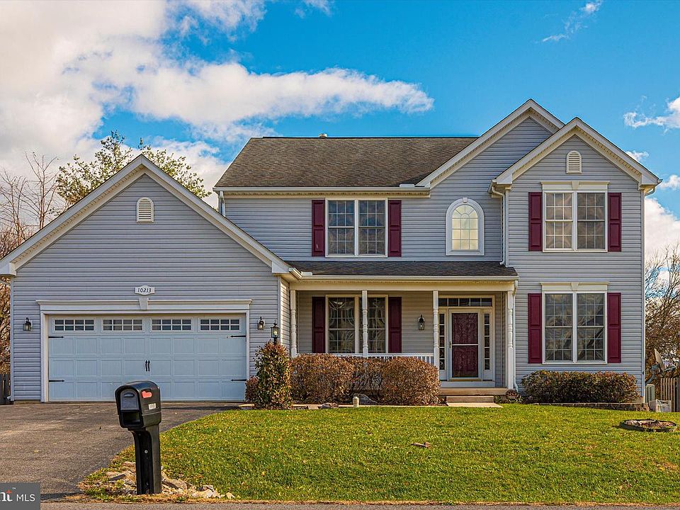 1st image of 10213 Saddlebrooke Ln