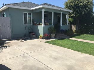 401 N Juanita Ave, Oxnard, CA 93030