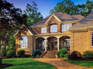 Birkhaven Plan, PCI - 20817, Bethesda, MD 20817