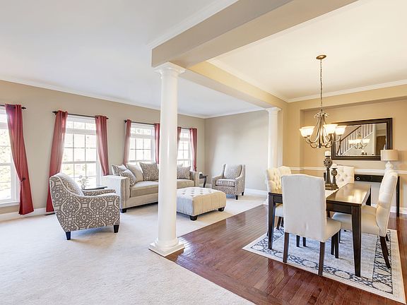 3rd image of 1057 Tall Trees Ct