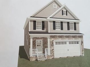 10 W Cliff Rd, Colonia, NJ 07067