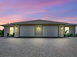 1014 Diplomat Pkwy W, Cape Coral, FL 33993