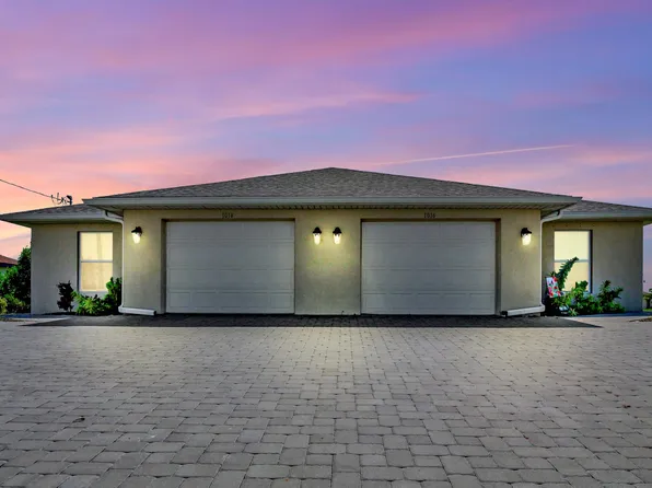1014 Diplomat Pkwy W, Cape Coral, FL 33993