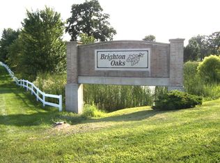 11318 Brighton Oaks Dr, Yorkville, IL