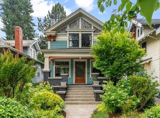 2517 NE 21st Ave, Portland, OR 97212
