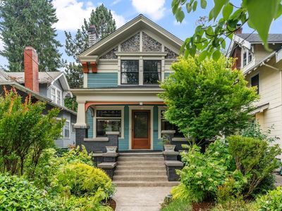 2517 NE 21st Ave, Portland, OR, 97212