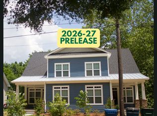 918A 9th St #A, Durham, NC 27705