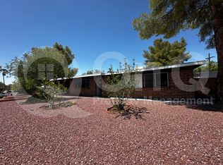8175 E 20th St, Tucson, AZ 85710