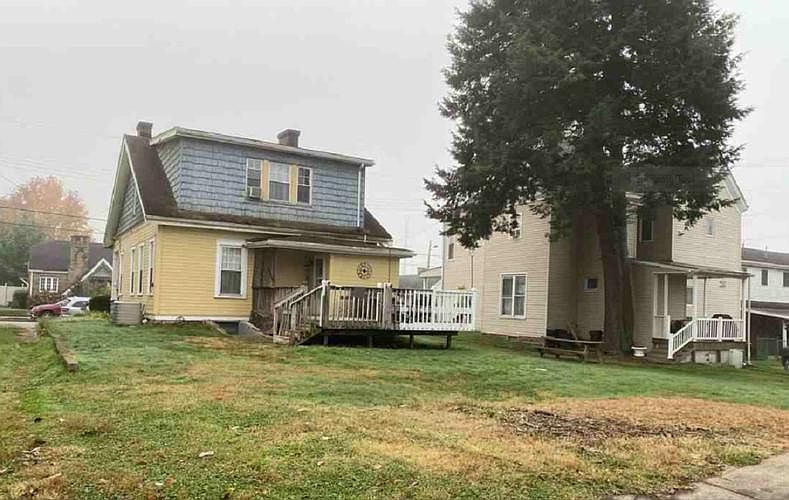 314 8th St, Moundsville, WV 26041 Zillow